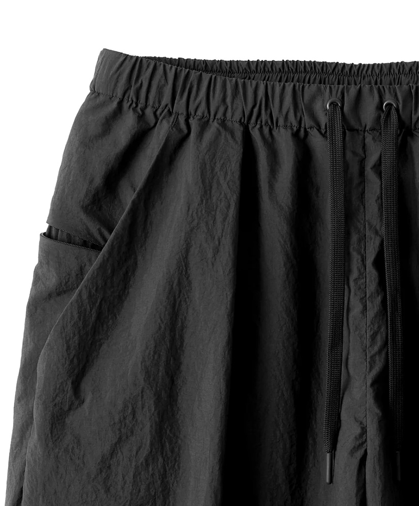Wallet Shorts Resort HL Black/ブラック 1(MEN)
