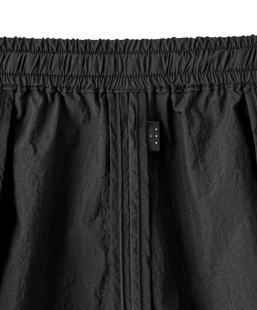Wallet Shorts Resort HL Black/ブラック 1(MEN)