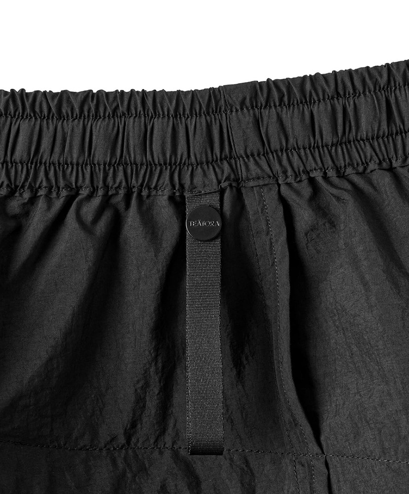 Wallet Shorts Resort HL Black/ブラック 1(MEN)
