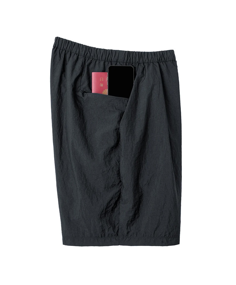 Wallet Shorts Resort HL Navy/ネイビー 2(MEN)
