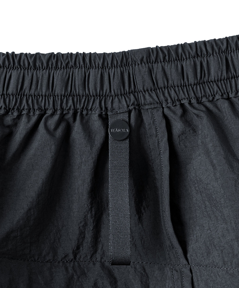 Wallet Shorts Resort HL Navy/ネイビー 2(MEN)