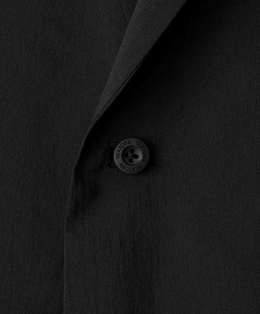 Device JKT Plus DR Black/ブラック 1(MEN)