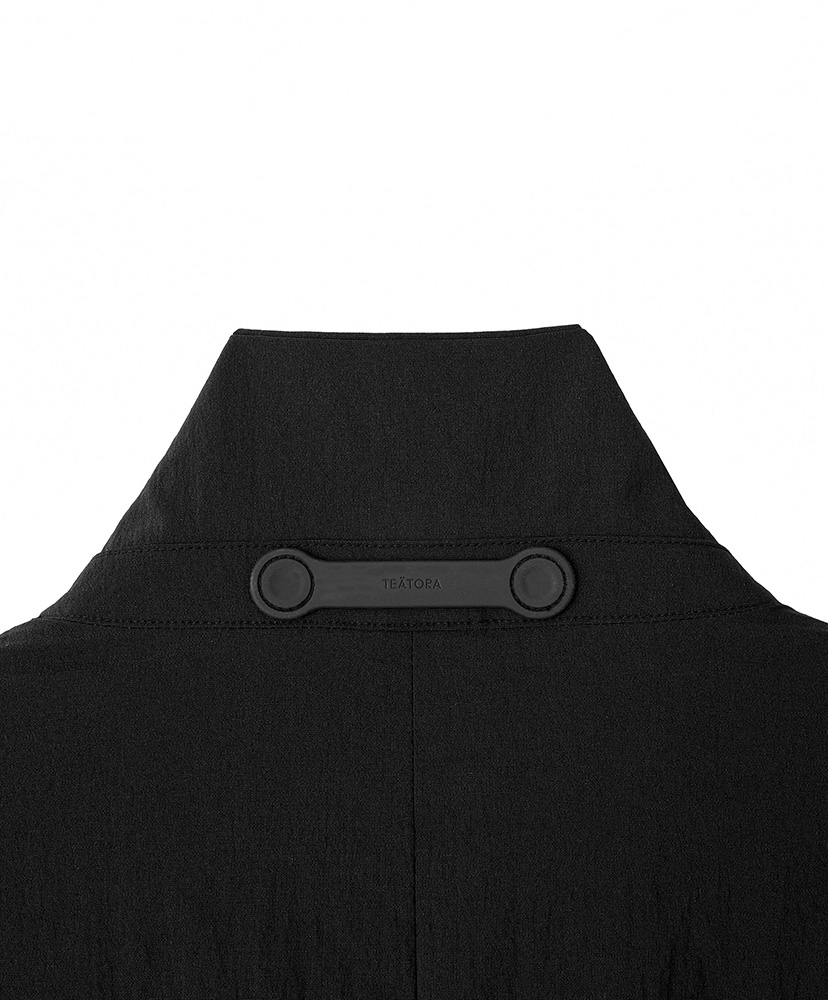 Device JKT Plus DR Black/ブラック 1(MEN)