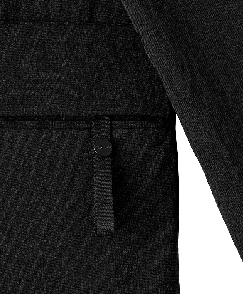 Device JKT Plus DR Black/ブラック 1(MEN)