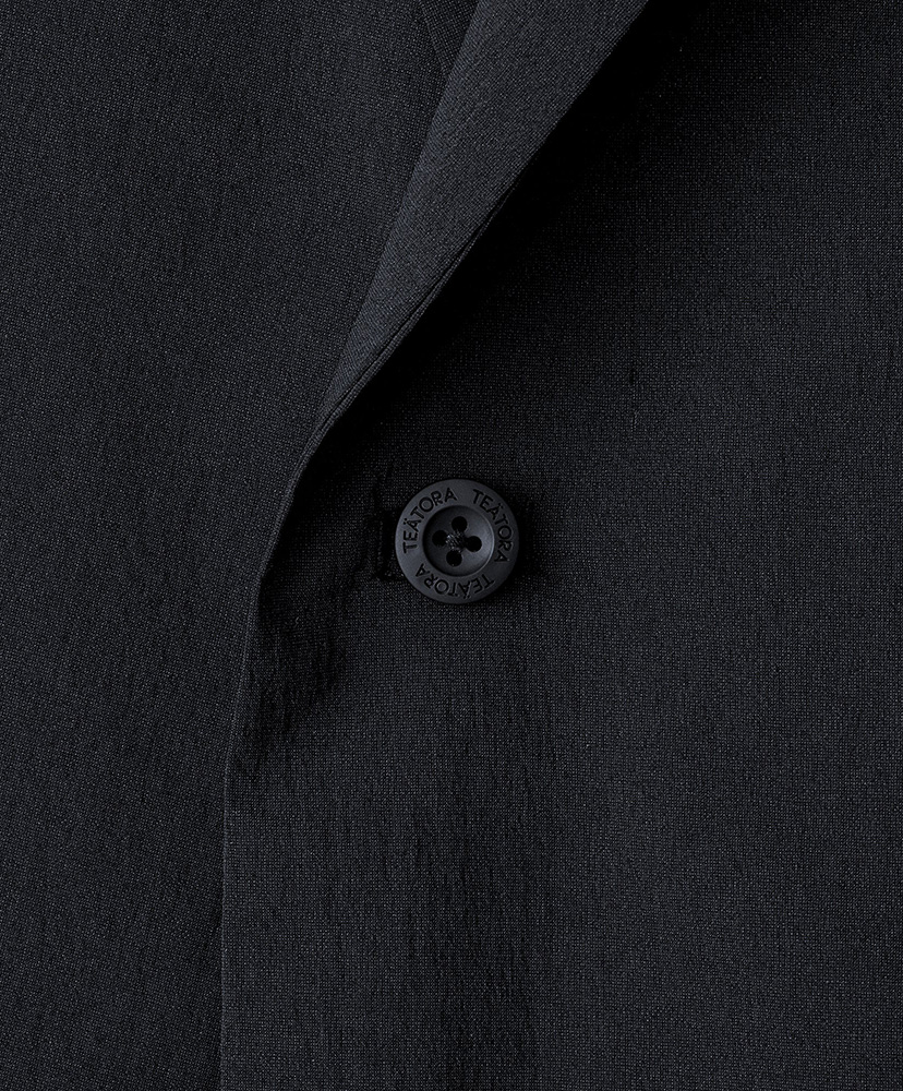 Device JKT Plus DR Navy/ネイビー 1(MEN)