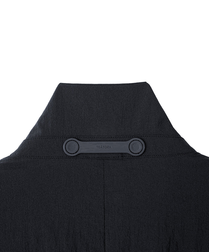 Device JKT Plus DR Navy/ネイビー 1(MEN)