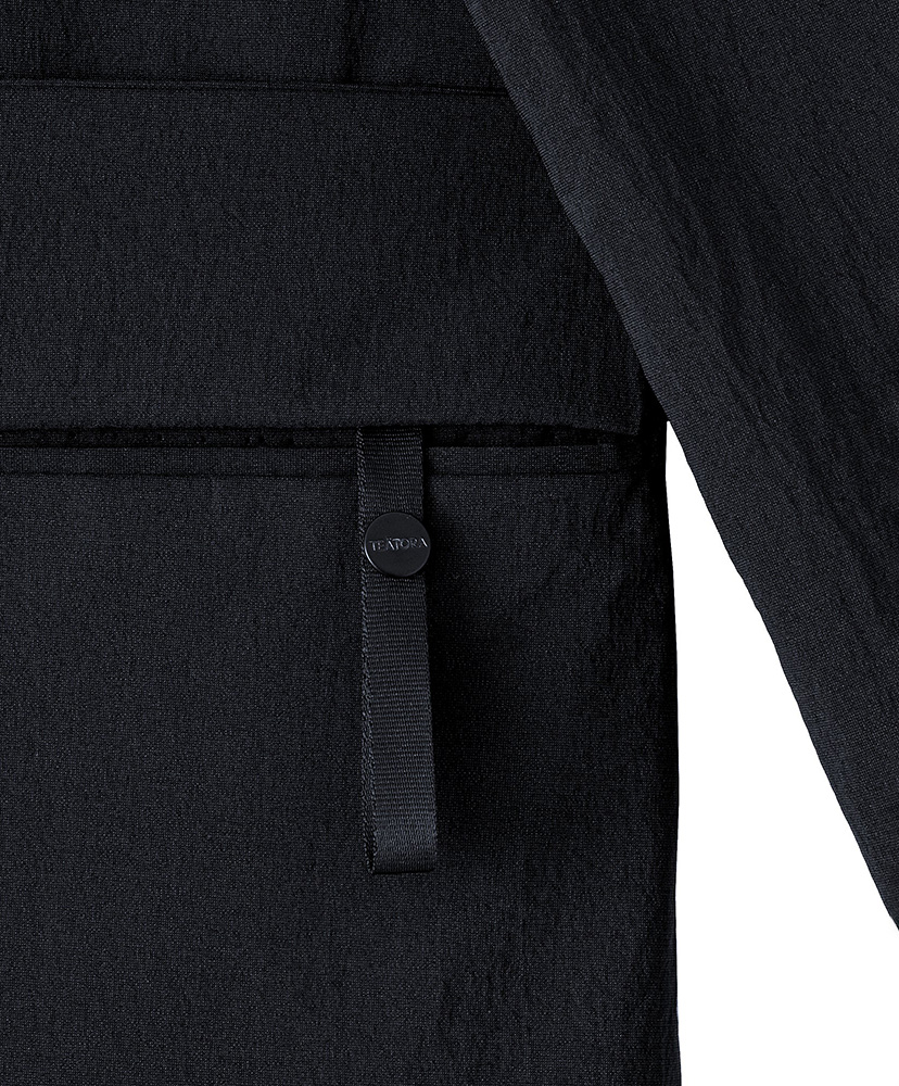 Device JKT Plus DR Navy/ネイビー 1(MEN)