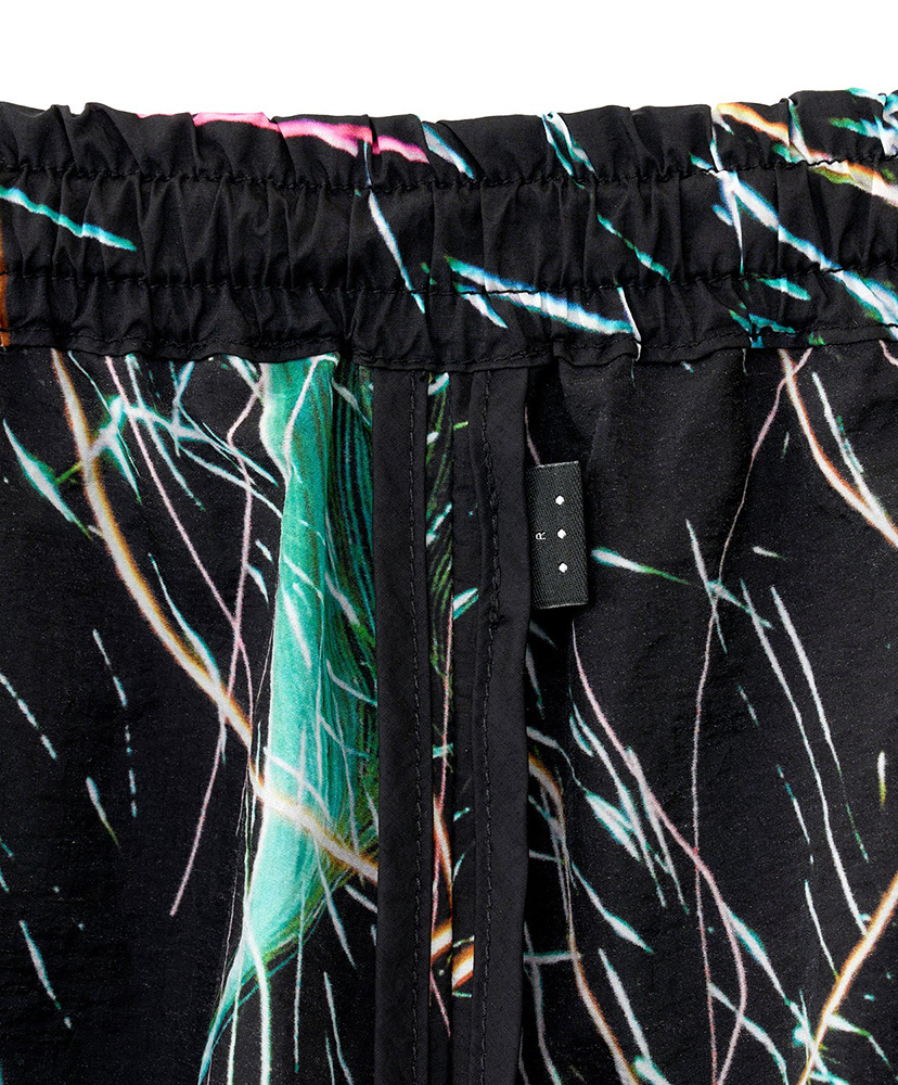 Wallet Shorts Resort HLD Fireworks/ファイヤワークス 2(MEN)