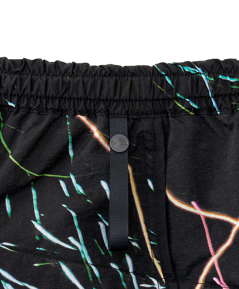 Wallet Shorts Resort HLD Fireworks/ファイヤワークス 2(MEN)