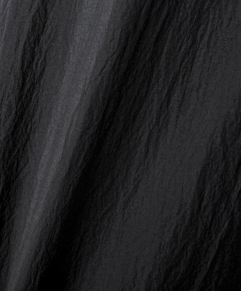 Cambrian Shirt S/S HL Black/ブラック 1(MEN)