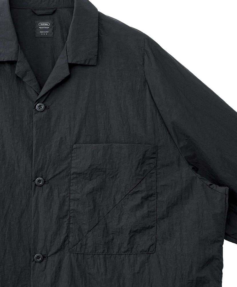 Cambrian Shirt HL Navy/ネイビー 2(MEN)