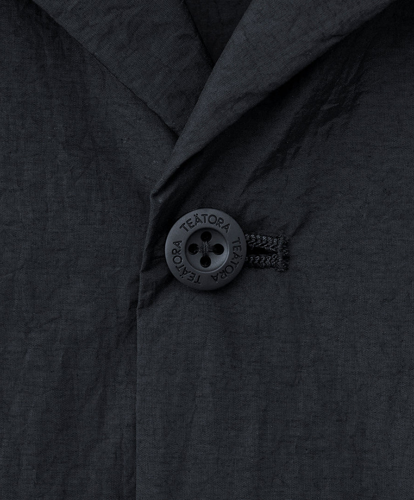 Cambrian Shirt HL Navy/ネイビー 2(MEN)