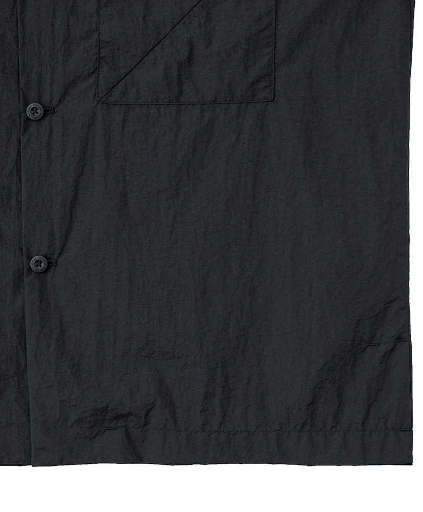 Cambrian Shirt HL Navy/ネイビー 2(MEN)