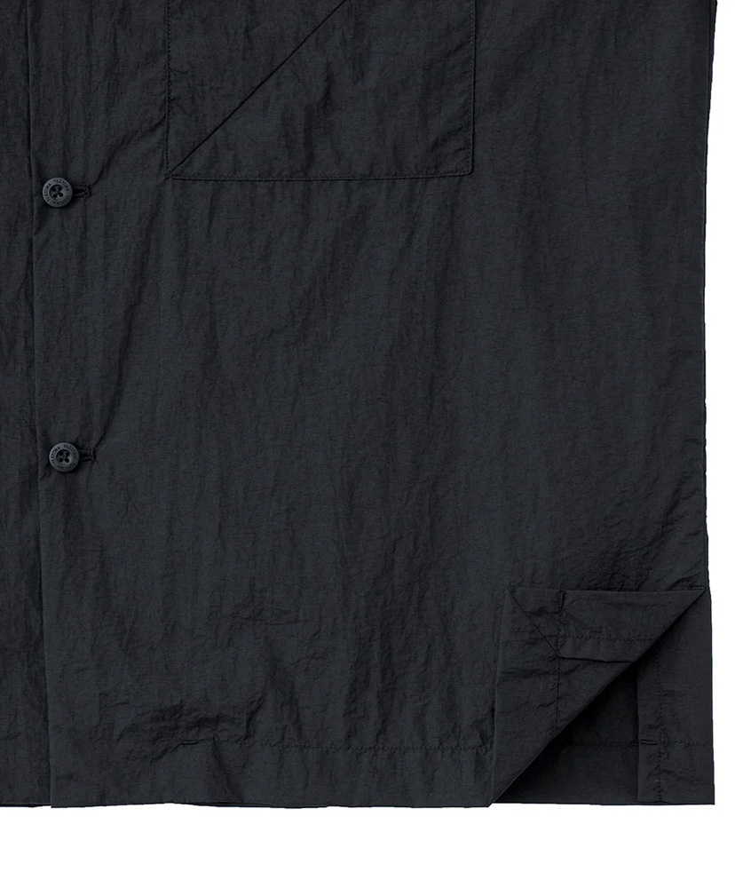 Cambrian Shirt HL Navy/ネイビー 2(MEN)