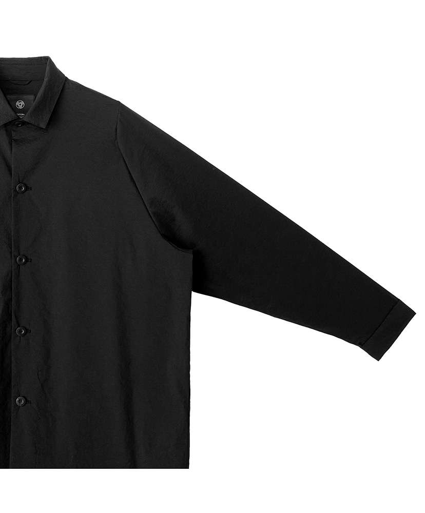 Cartridge Shirt AQ Black/ブラック 1(MEN)