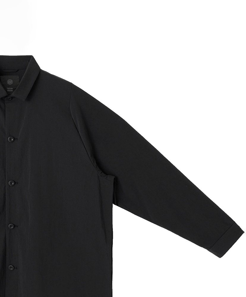 Cartridge Shirt DR Black/ブラック 1(MEN)