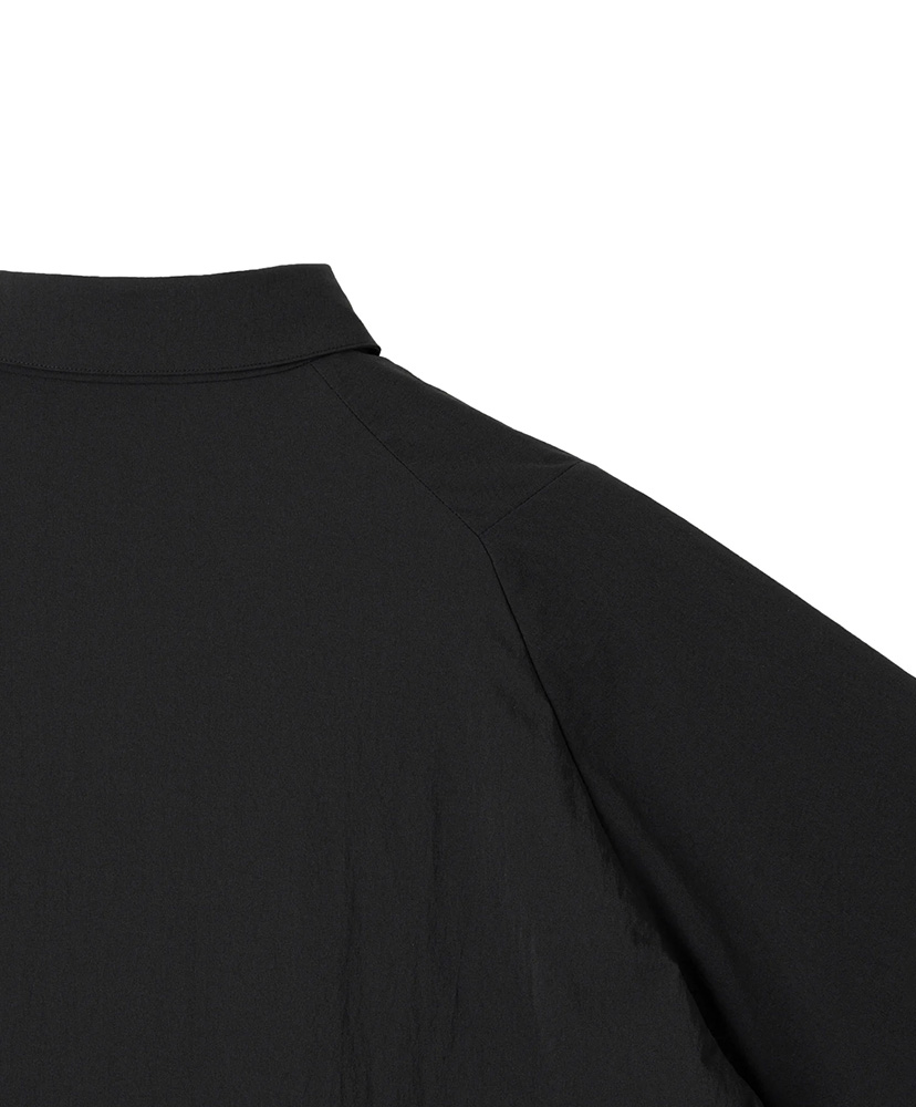 Cartridge Shirt DR Black/ブラック 1(MEN)