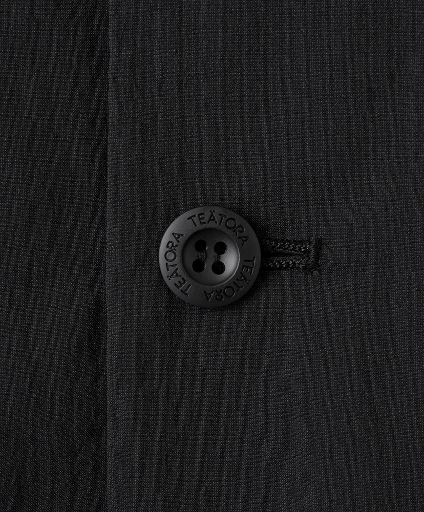 Cartridge Shirt DR Black/ブラック 1(MEN)