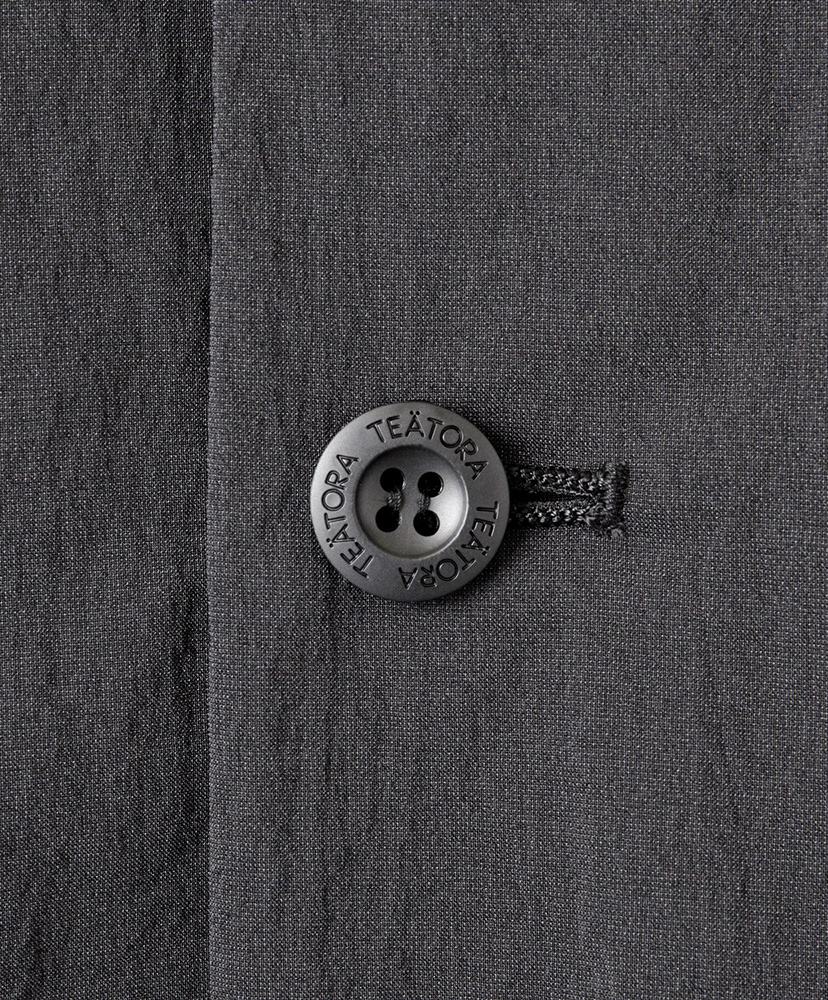 Cartridge Shirt DR Gray/グレー 1(MEN)