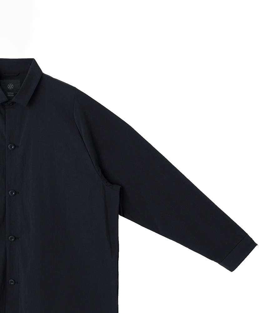 Cartridge Shirt DR Navy/ネイビー 1(MEN)