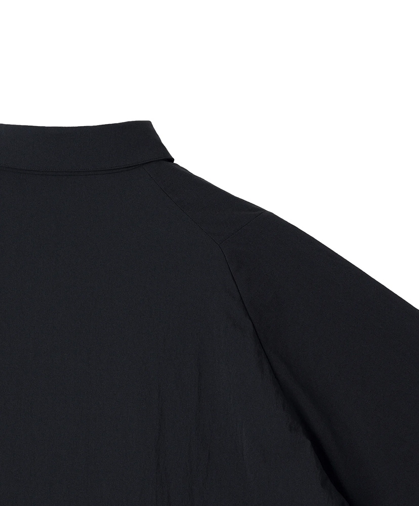 Cartridge Shirt DR Navy/ネイビー 1(MEN)