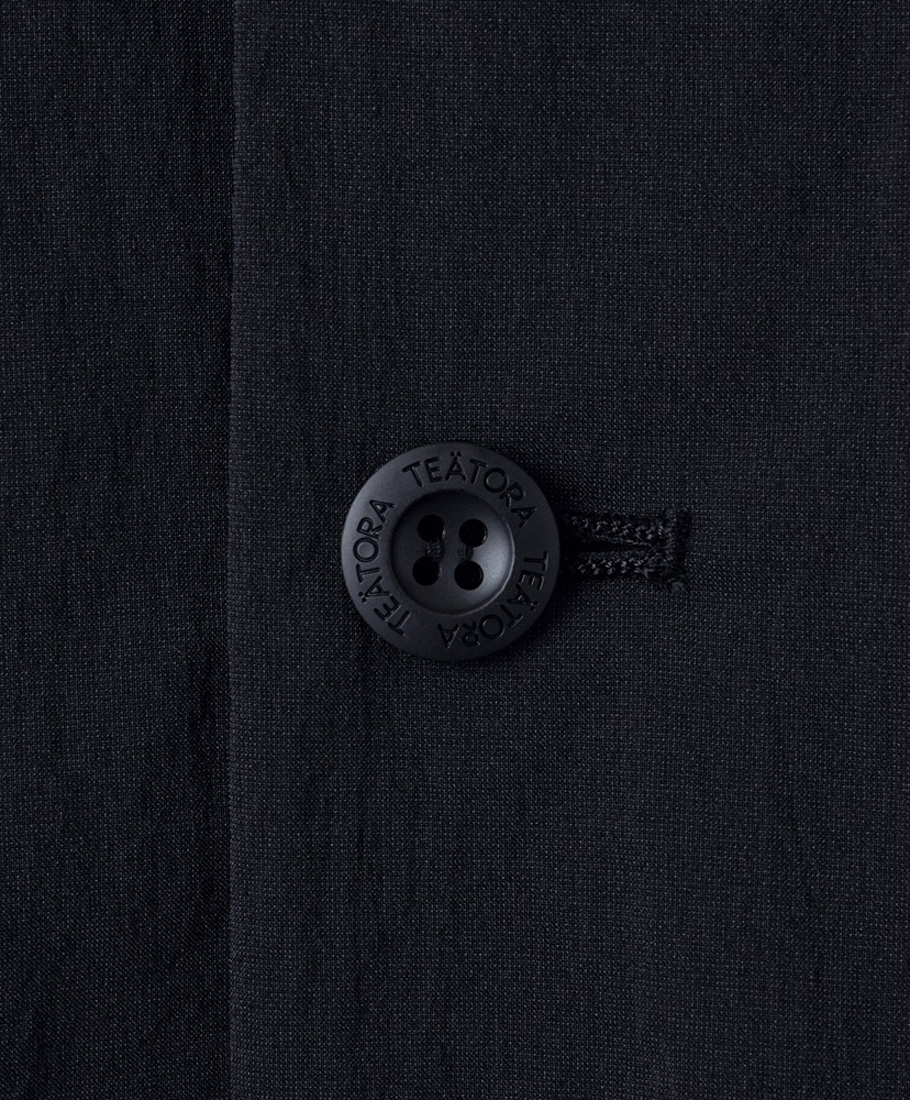 Cartridge Shirt DR Navy/ネイビー 1(MEN)