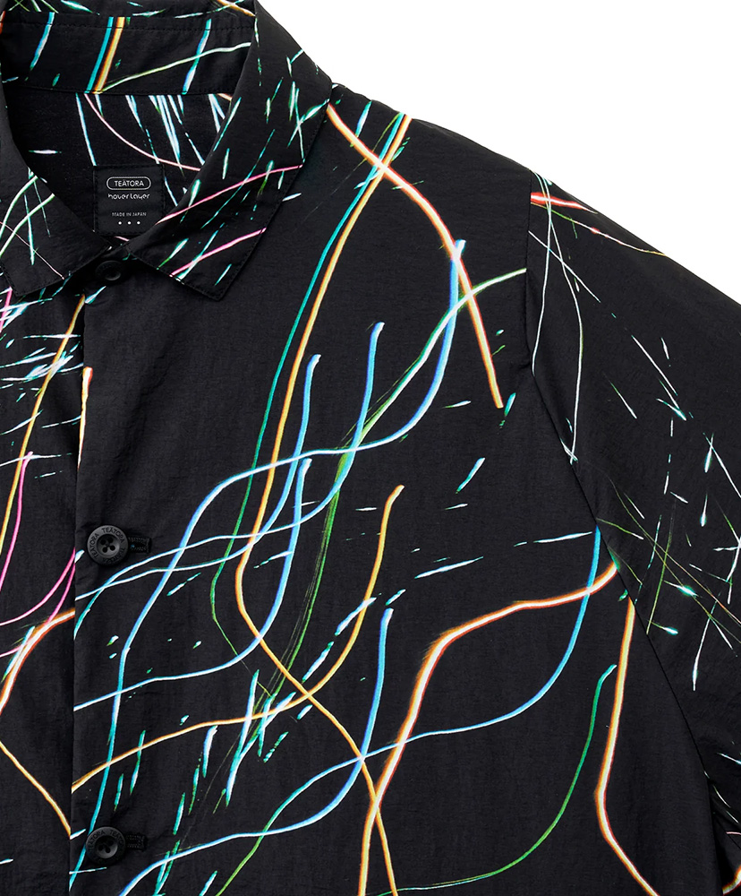 Cartridge Shirt S/S HLD Fireworks/ファイヤワークス 2(MEN)