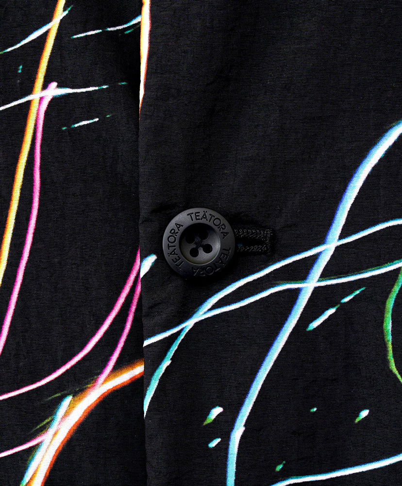 Cartridge Shirt S/S HLD Fireworks/ファイヤワークス 2(MEN)