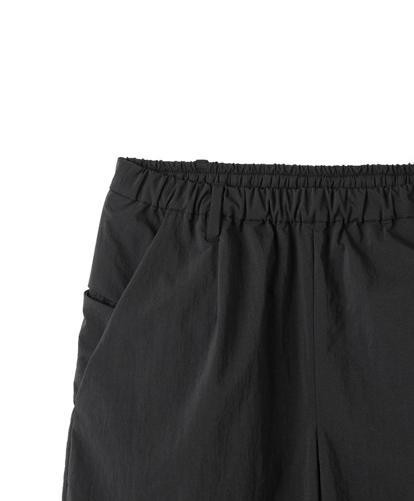 Wallet Pants Hotel DR Black/ブラック 1(MEN)