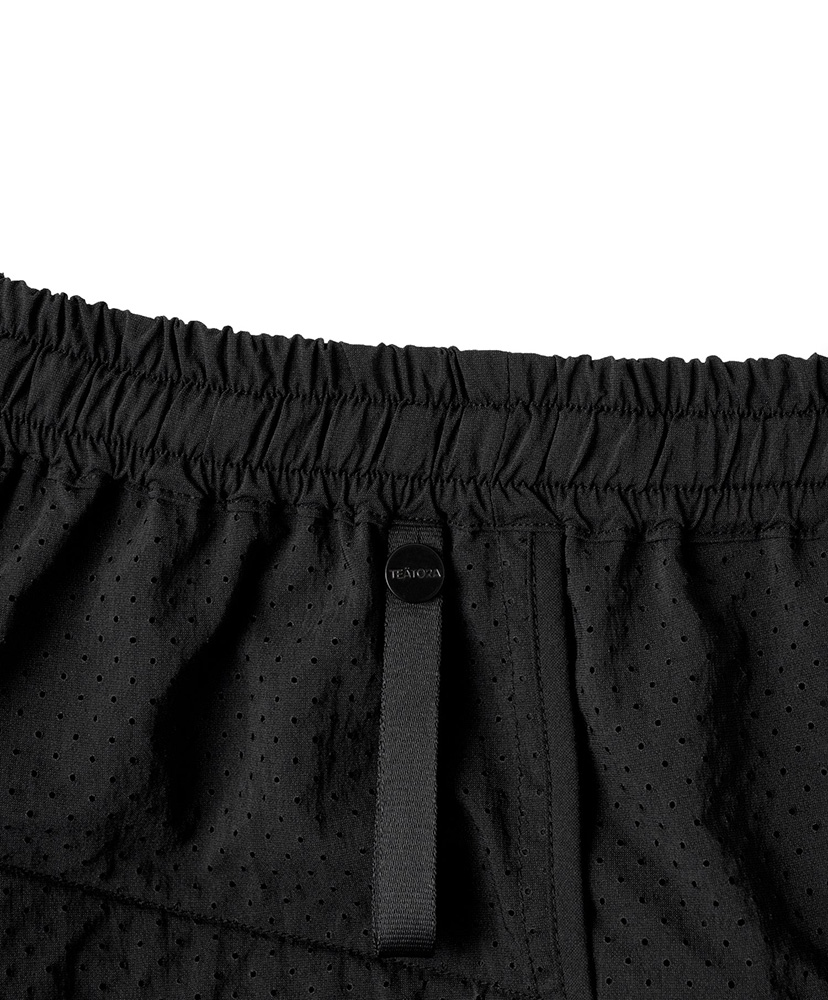 Wallet Pants Hotel DR Black/ブラック 1(MEN)