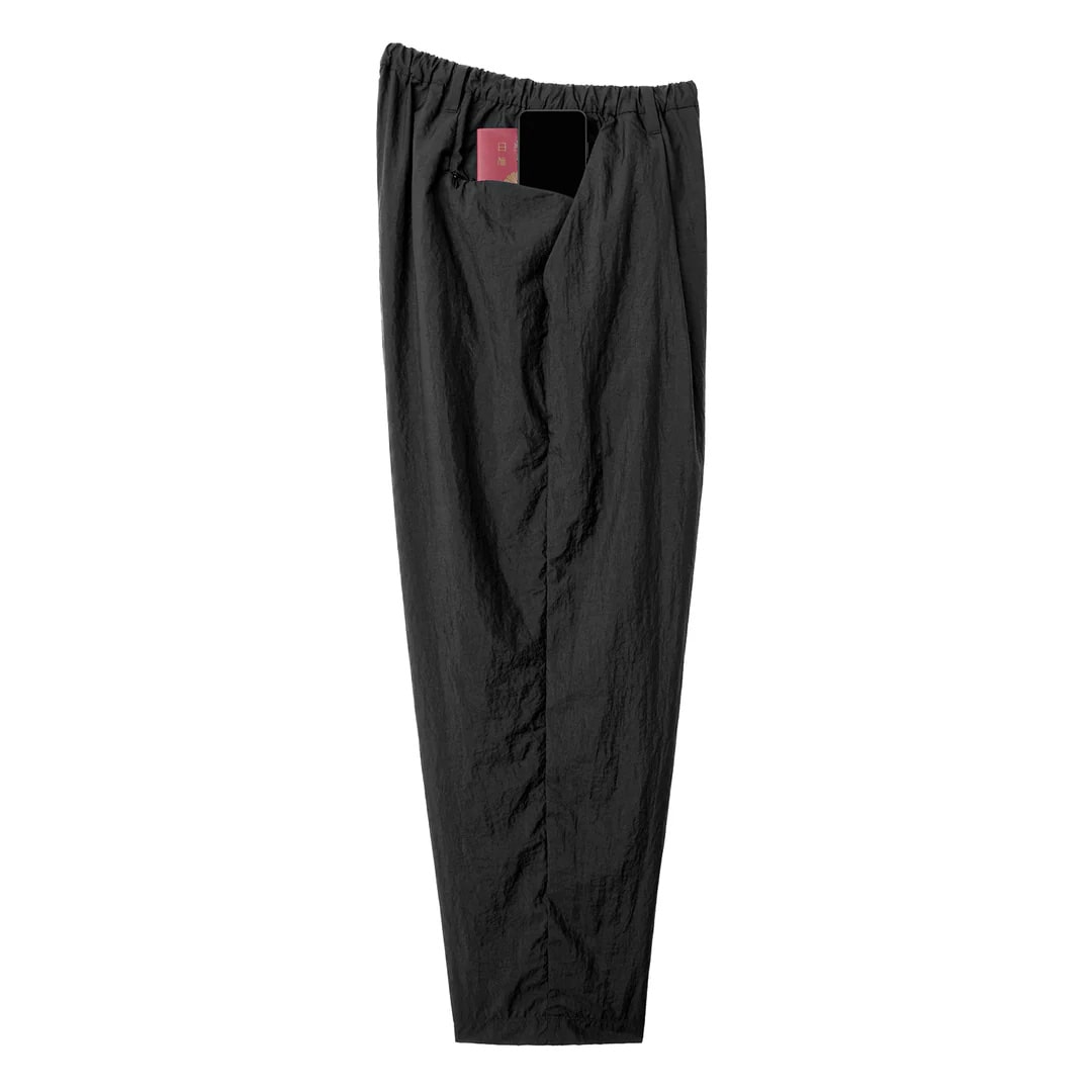 Wallet Pants Resort HL Black/ブラック 1(MEN)
