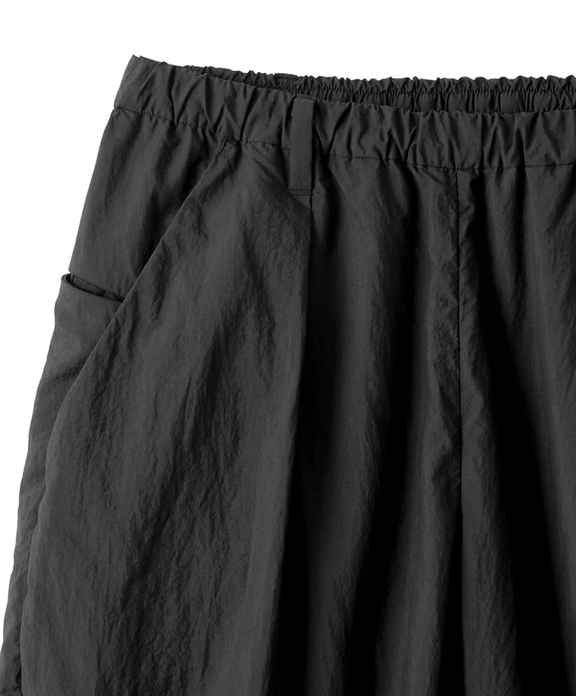Wallet Pants Resort HL Black/ブラック 1(MEN)