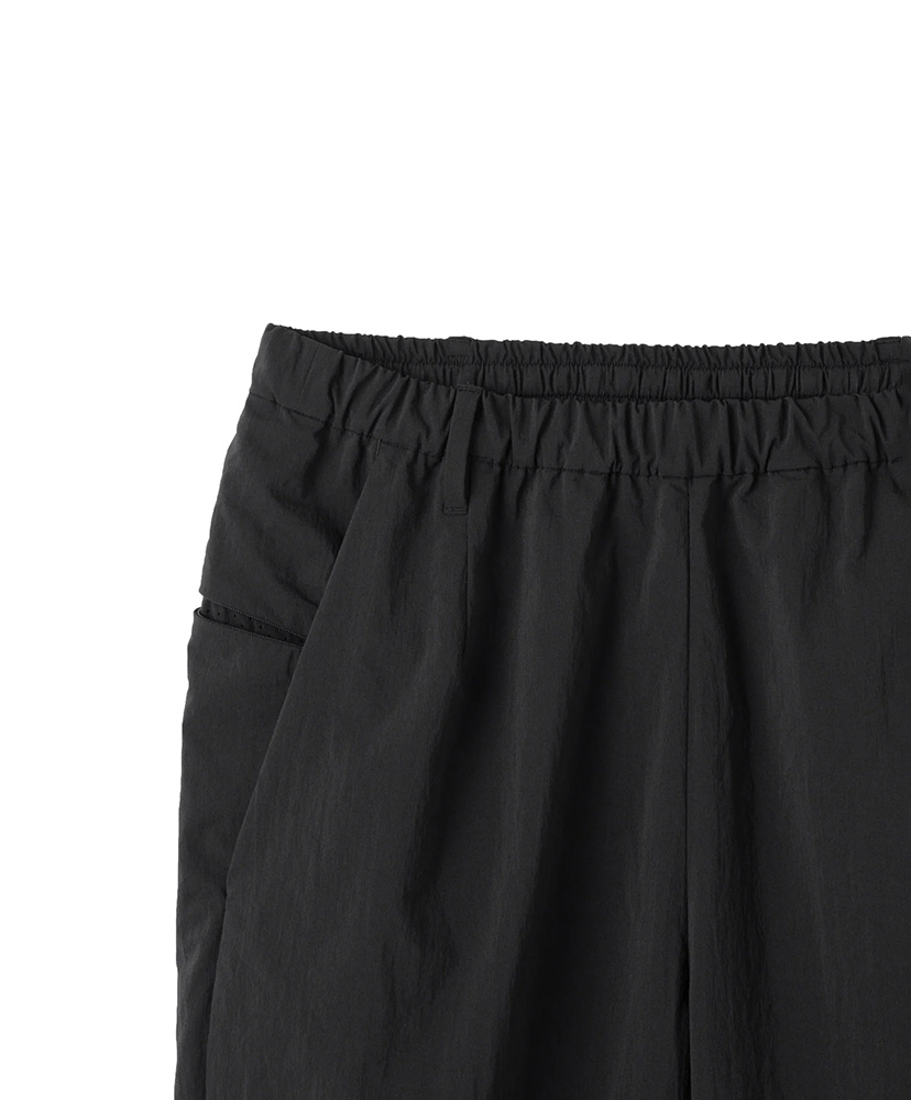 Wallet Pants DR Black/ブラック 1(MEN)