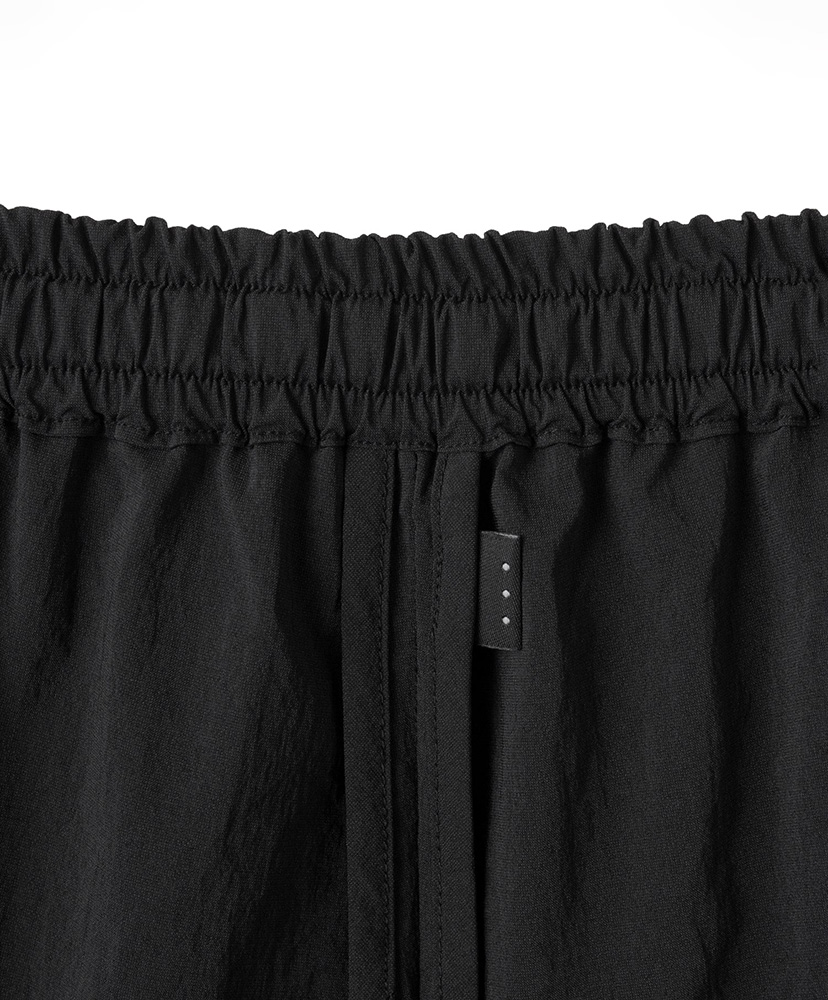 Wallet Pants DR Black/ブラック 1(MEN)