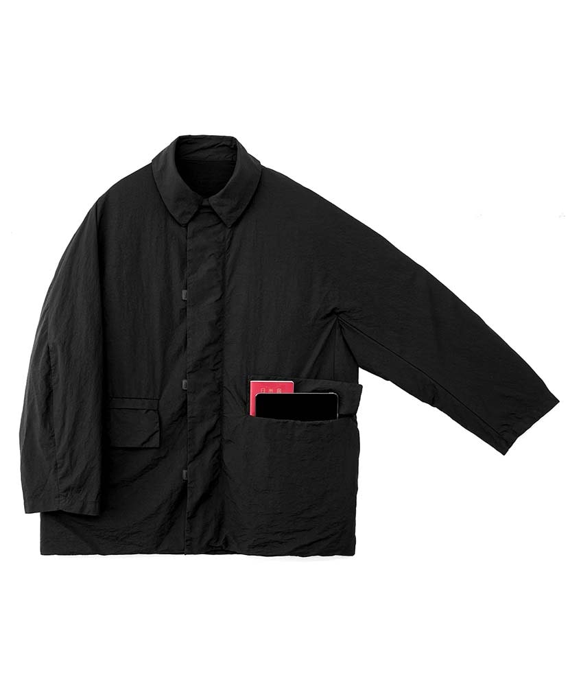 Souvenir Sniper P Black/ブラック 1(MEN)