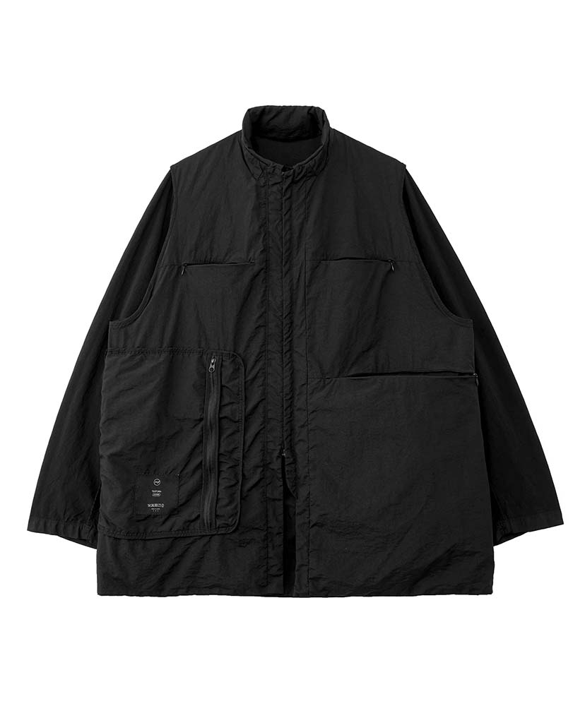 Souvenir Sniper P Black/ブラック 1(MEN)