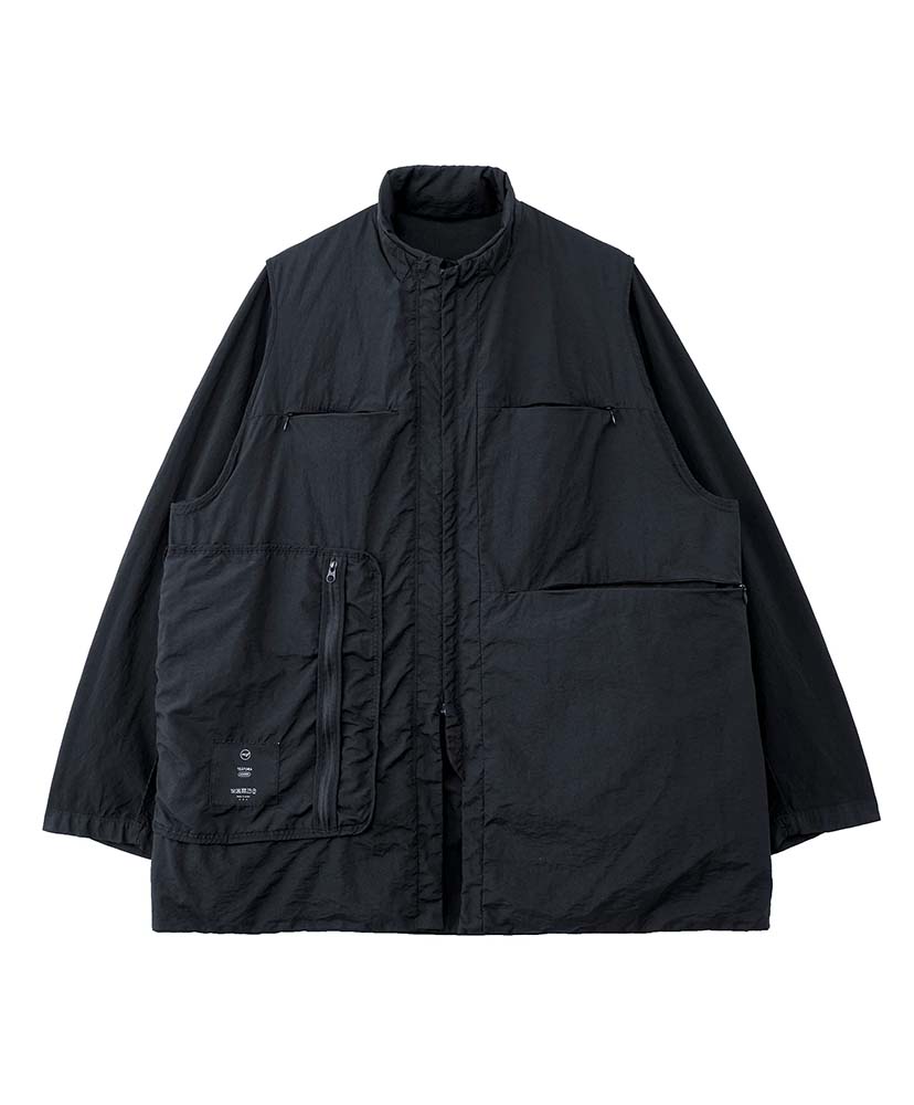Souvenir Sniper P Deep Navy/ディープネイビー 2(MEN)