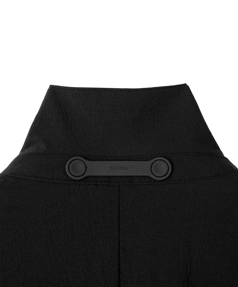 Device JKT DR Black/ブラック 1(MEN)