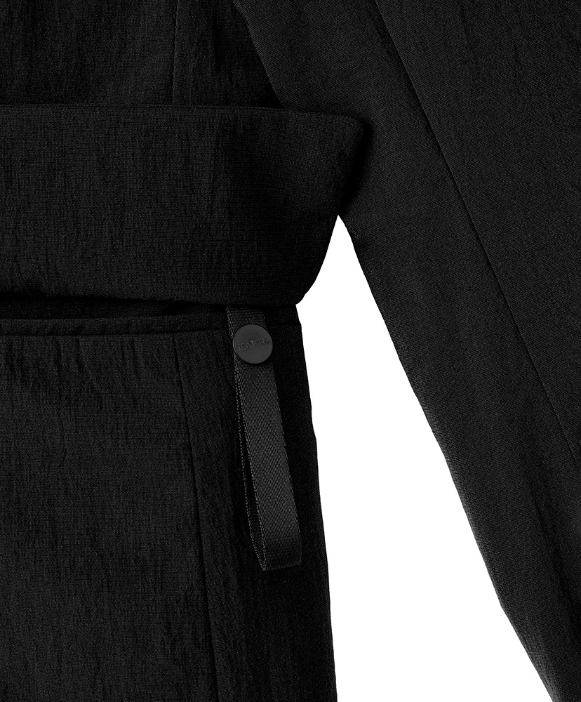 Device JKT DR Black/ブラック 1(MEN)