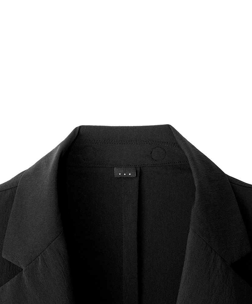 Device JKT DR Black/ブラック 1(MEN)