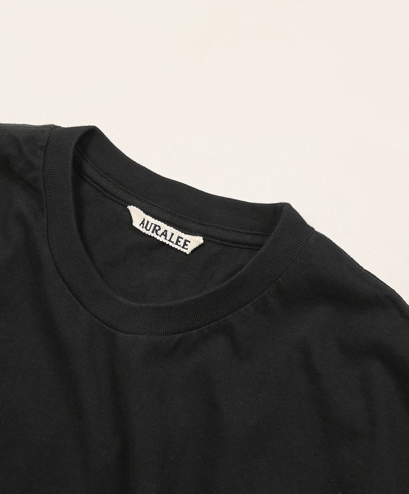 Seamless Crew Neck Sleeveless Black/ブラック 1(WOMEN)