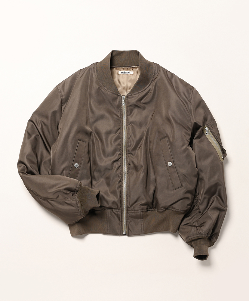 Dark Olive/ダークオリーブ