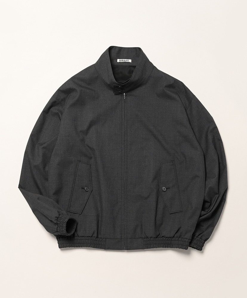 Top Charcoal/トップチャコール