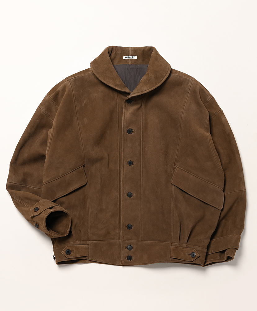 Dark Brown/ダークブラウン