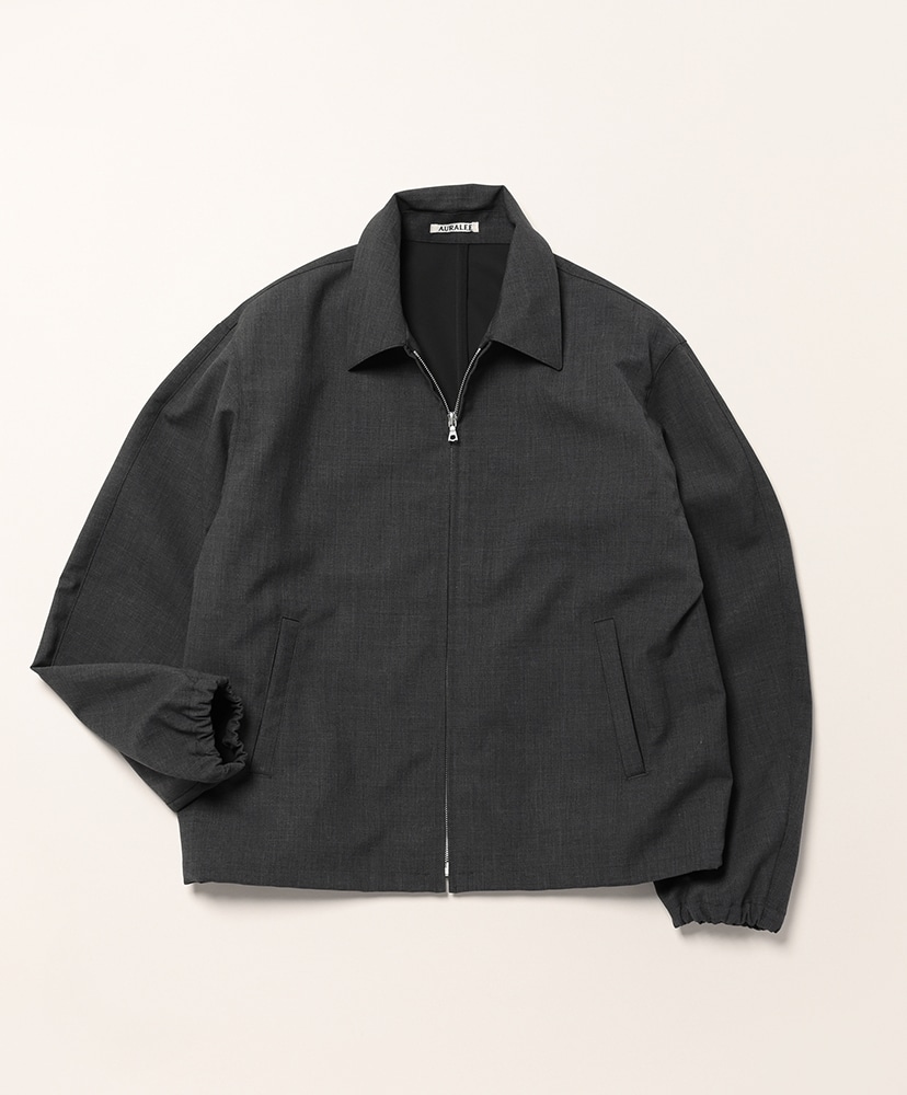 Top Charcoal/トップチャコール