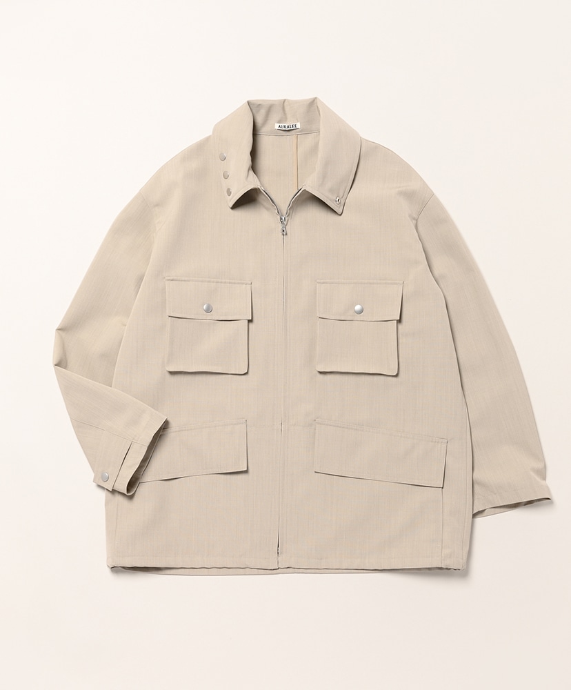 Top Gray Beige/トップグレーベージュ