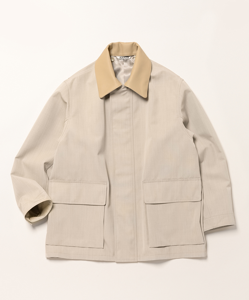 Top Gray Beige/トップグレーベージュ
