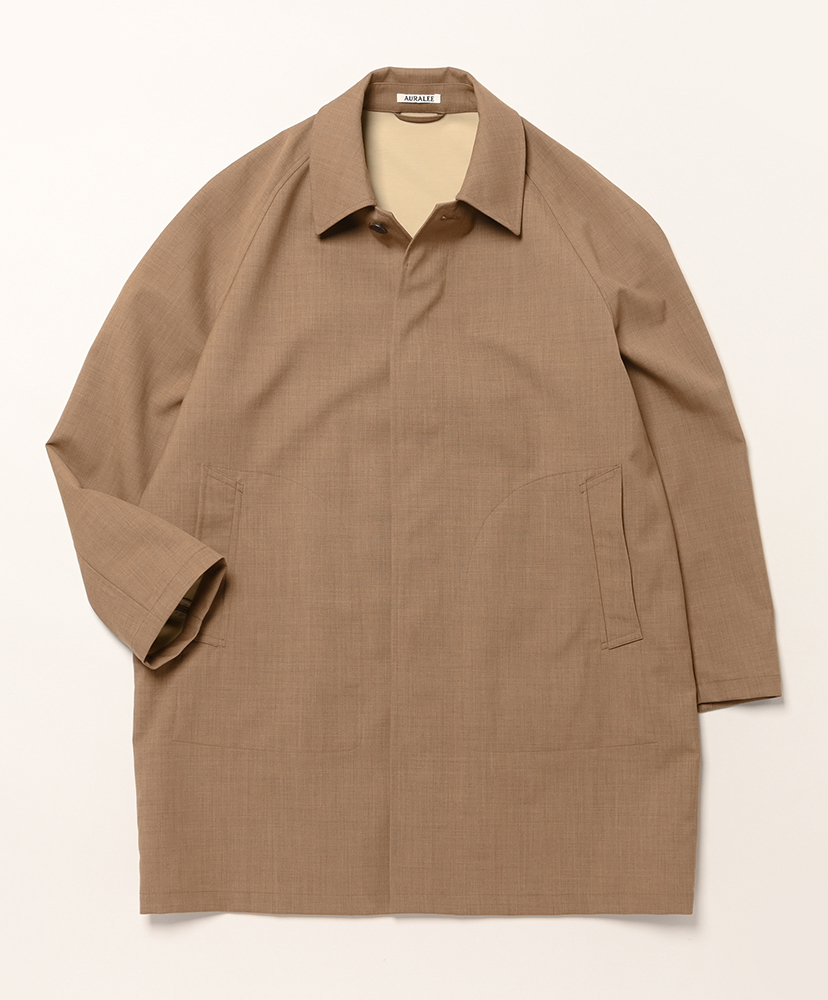Top Brown/トップブラウン
