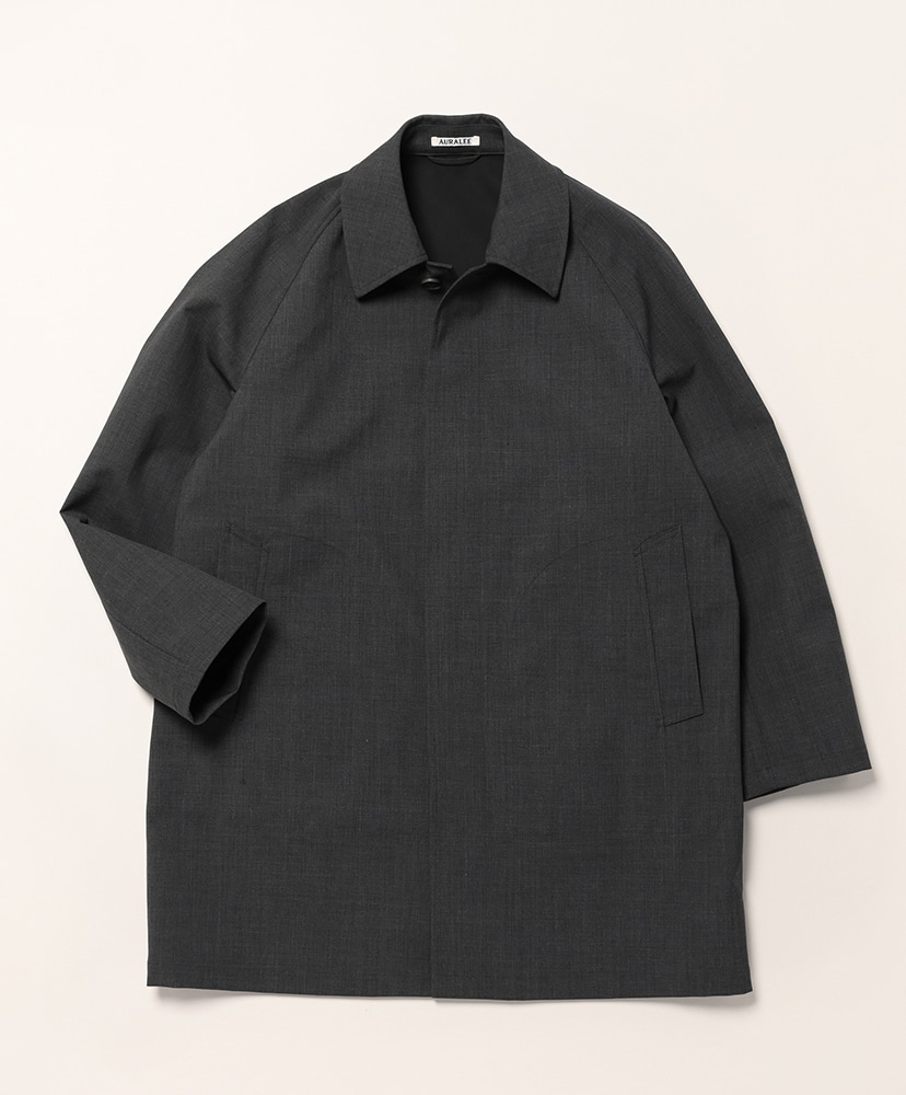 Top Charcoal/トップチャコール