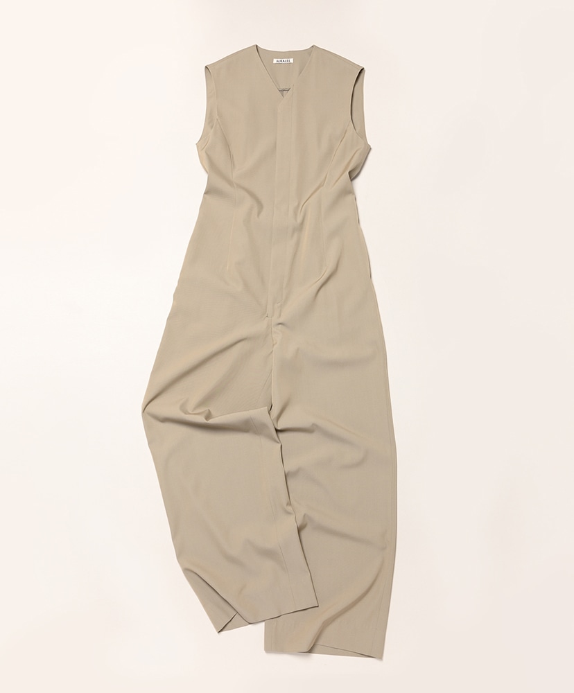 Khaki Beige Chambray/カーキベージュシャンブレー